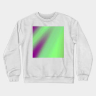 blue pink green abstract texture background art Crewneck Sweatshirt